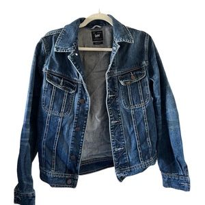 LEE denim jacket